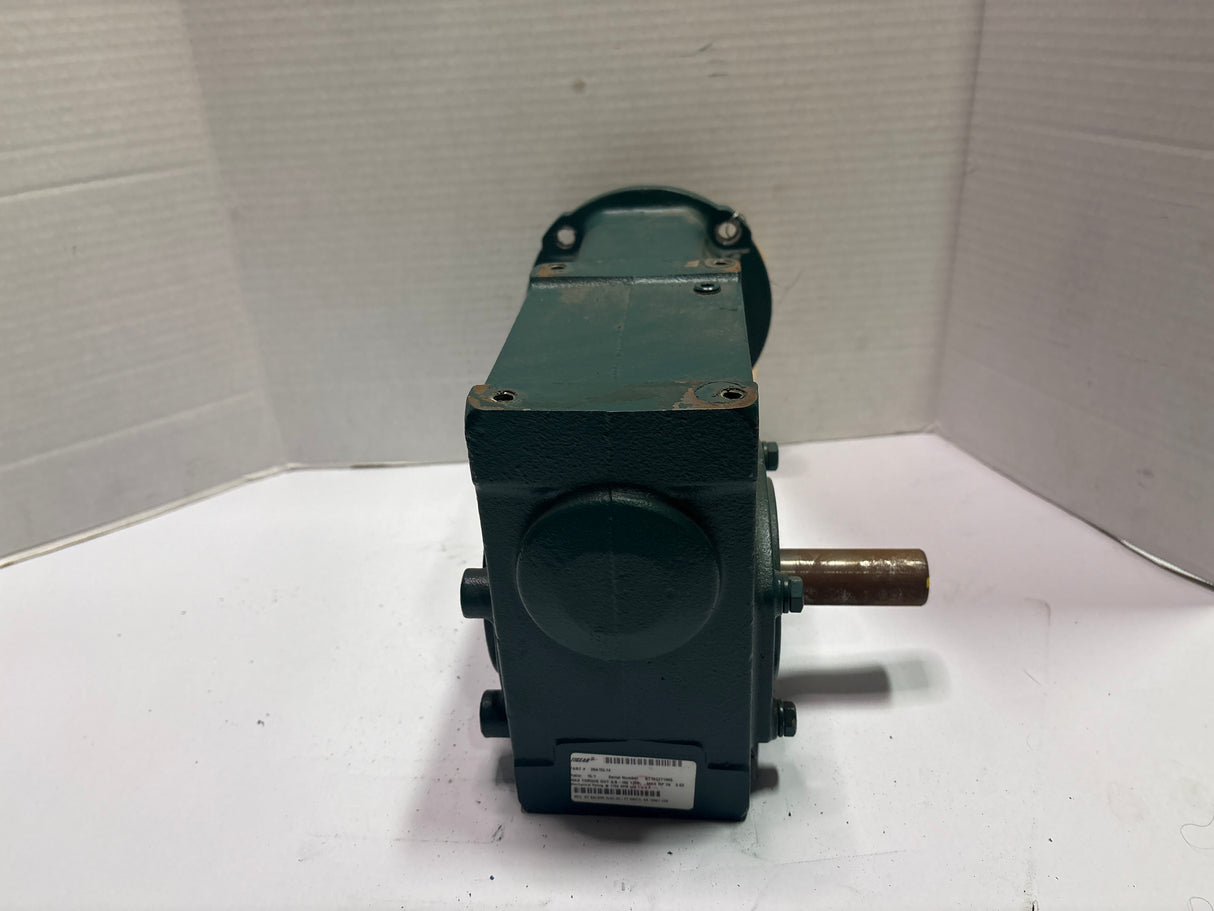 Dodge Tigear - 15:1 Gear Reducer - 26A15L14 - Used - Big Liquidators