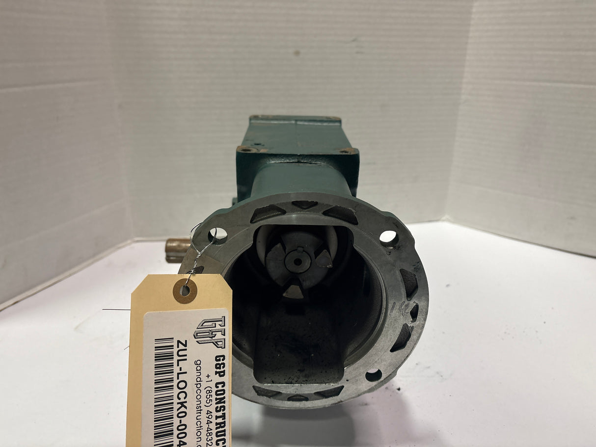 Dodge Tigear - 15:1 Gear Reducer - 26A15L14 - Used - Big Liquidators