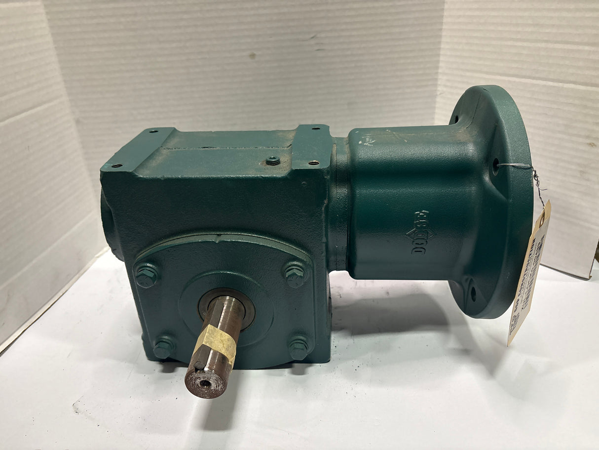 Dodge Tigear - 15:1 Gear Reducer - 30A15L18 - Used - Big Liquidators