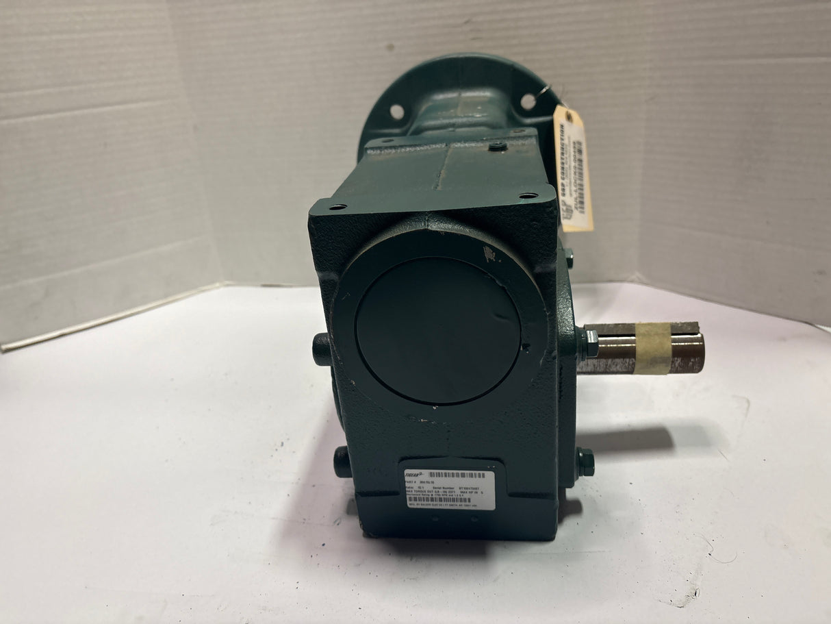 Dodge Tigear - 15:1 Gear Reducer - 30A15L18 - Used - Big Liquidators