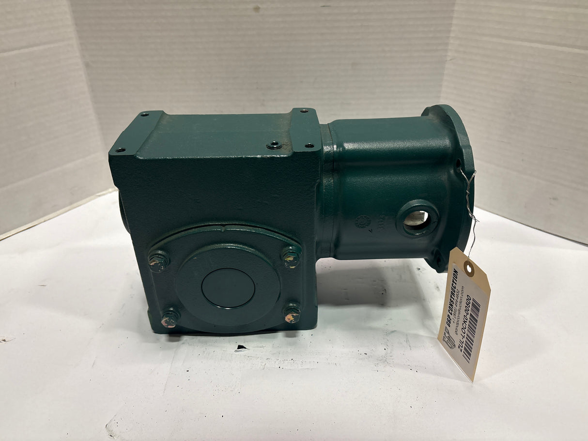 Dodge Tigear - 20:1 Gear Reducer - 26A20R14 - Used - Big Liquidators