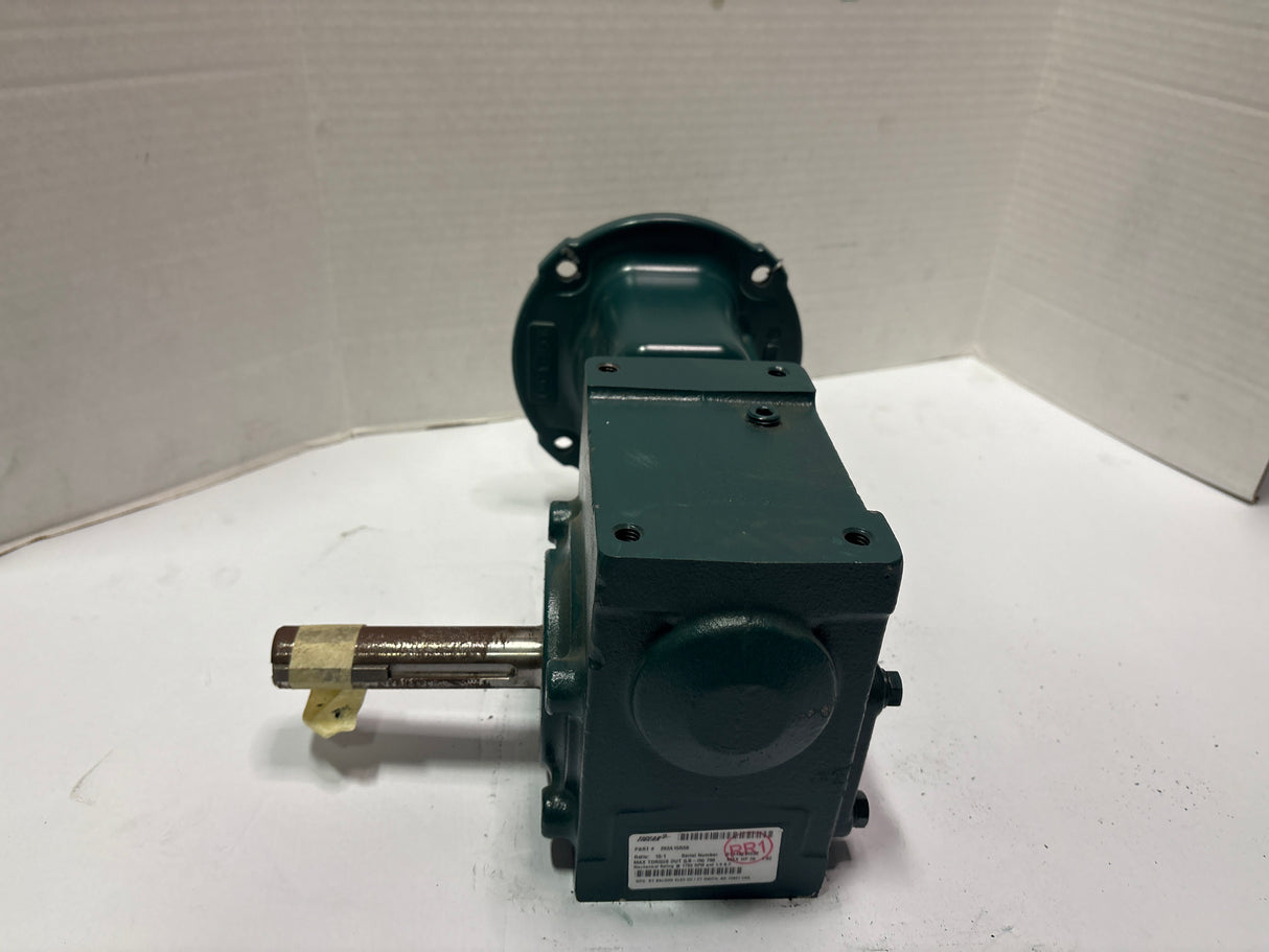 Dodge Tigear - 15:1 Gear Reducer - 202A15R56 - Used - Big Liquidators