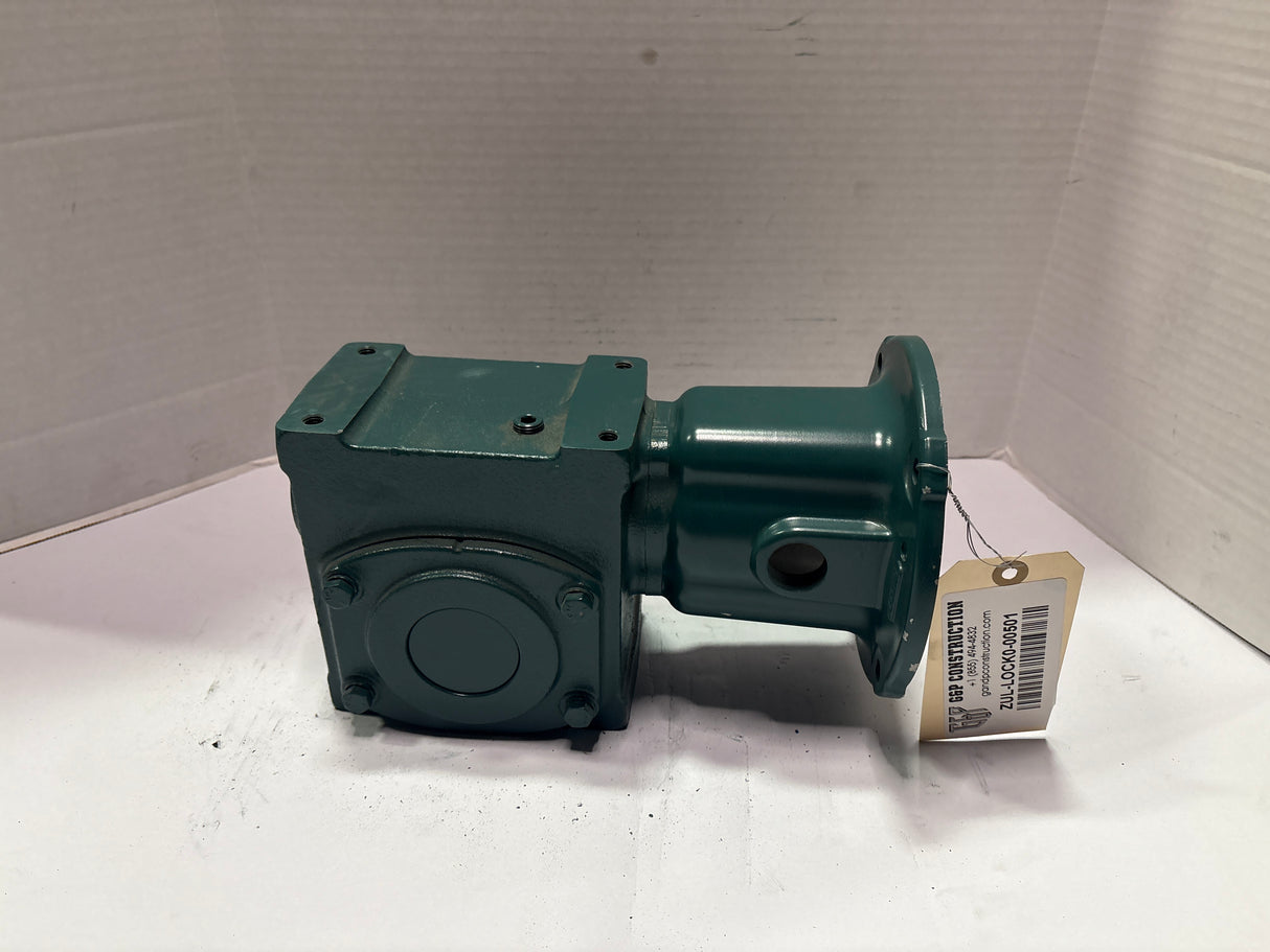 Dodge Tigear - 15:1 Gear Reducer - 202A15R56 - Used - Big Liquidators