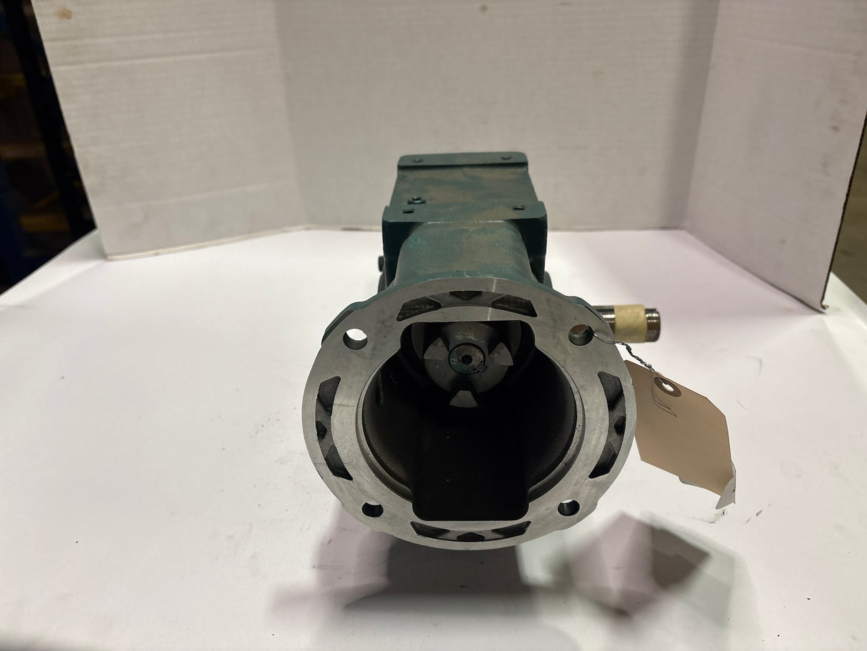 Dodge Tigear - 20:1 Gear Reducer - 232A20R14 - Used - Big Liquidators