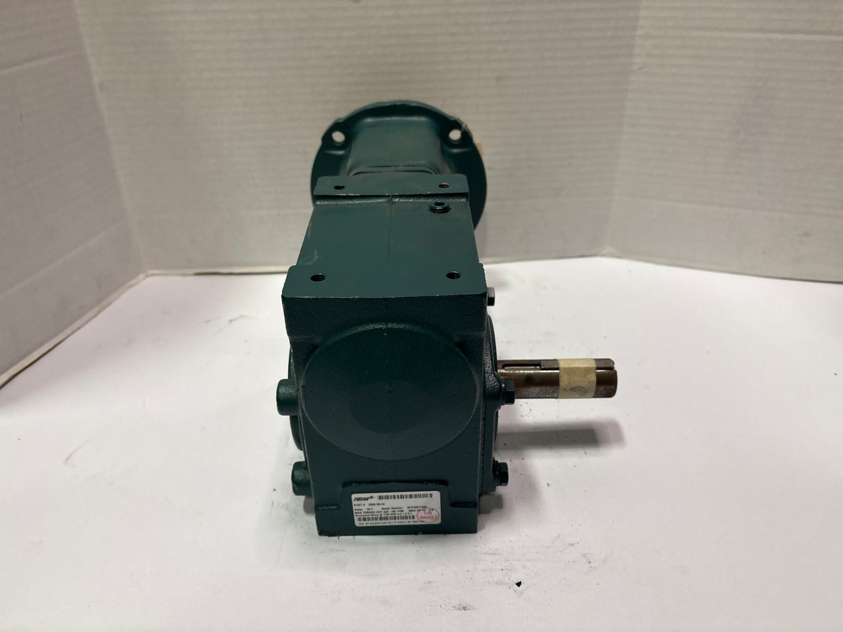 Dodge Tigear - 15:1 Gear Reducer - 232A15L14 - Used - Big Liquidators