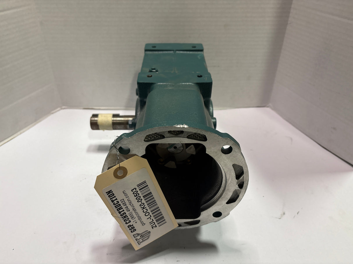 Dodge Tigear - 15:1 Gear Reducer - 232A15L14 - Used - Big Liquidators