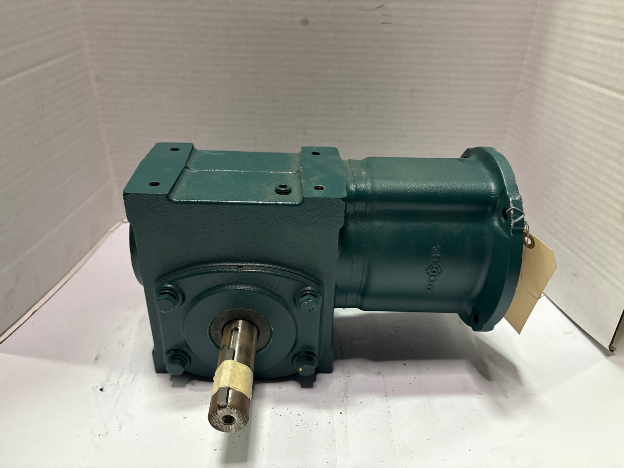 Dodge Tigear - 15:1 Gear Reducer - 232A15L14 - Used - Big Liquidators