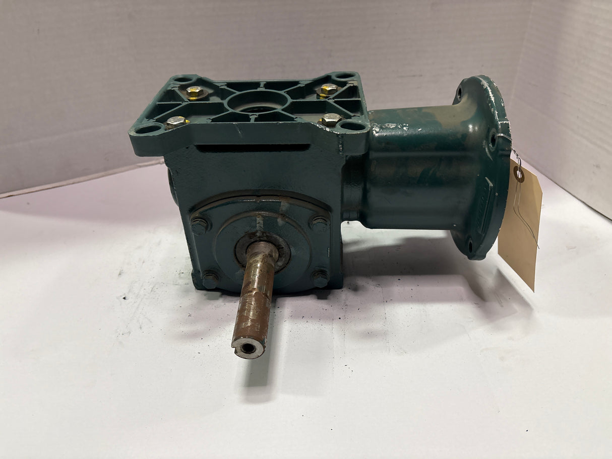 Dodge Tigear - 20:1 Gear Reducer - 202A20L14 - Used - Big Liquidators