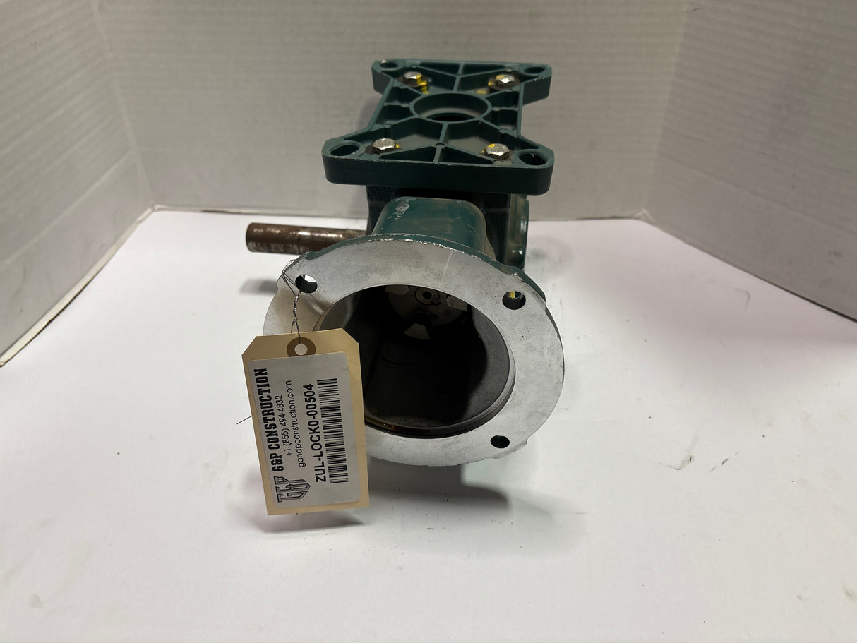 Dodge Tigear - 20:1 Gear Reducer - 202A20L14 - Used - Big Liquidators