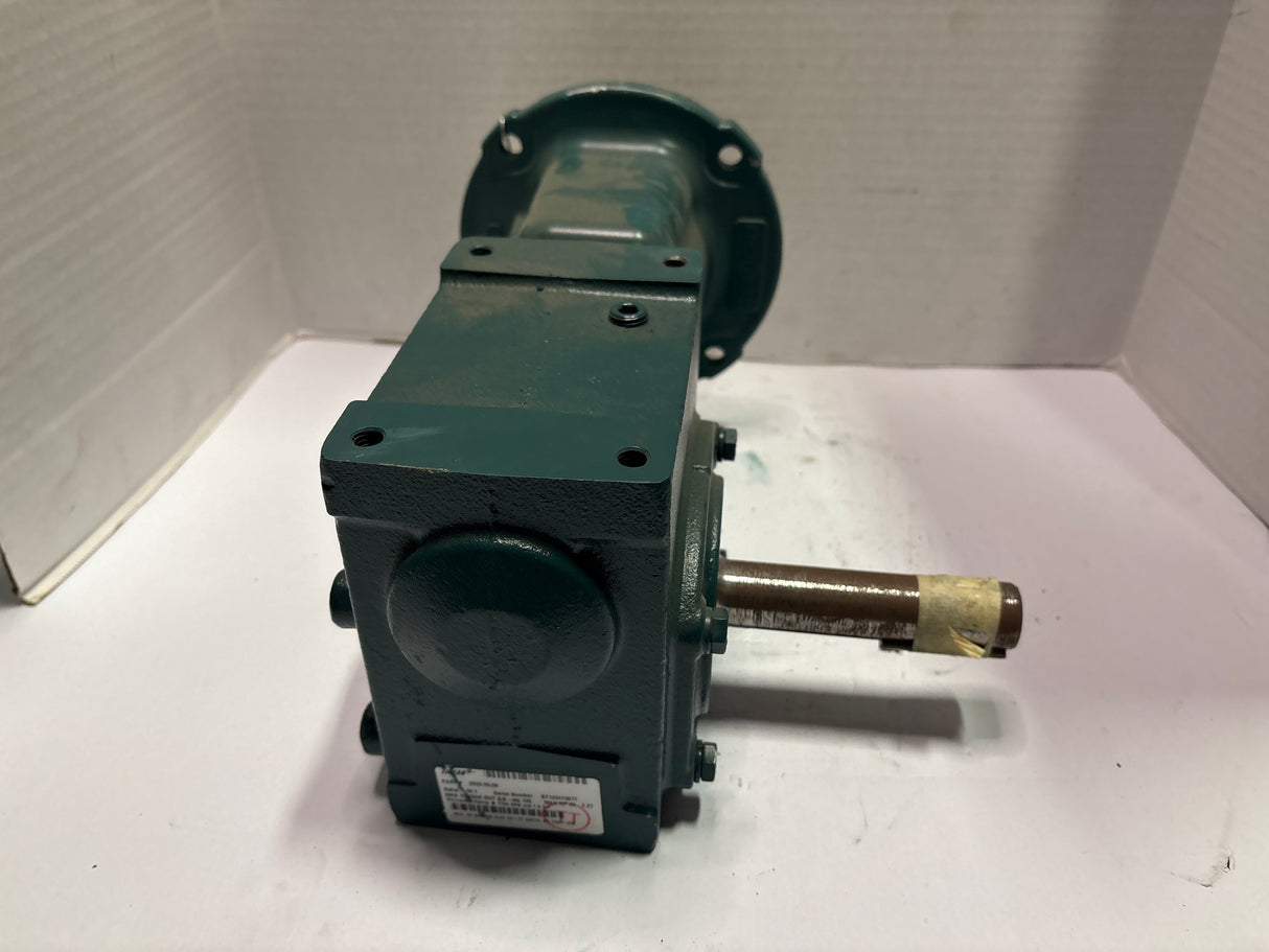 Dodge Tigear - 10:1 Gear Reducer - 202A10L56 - Used - Big Liquidators