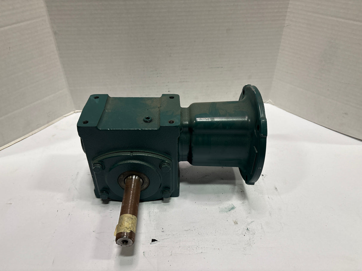 Dodge Tigear - 10:1 Gear Reducer - 202A10L56 - Used - Big Liquidators