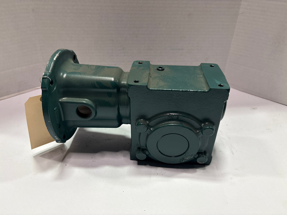 Dodge Tigear - 10:1 Gear Reducer - 202A10L56 - Used - Big Liquidators