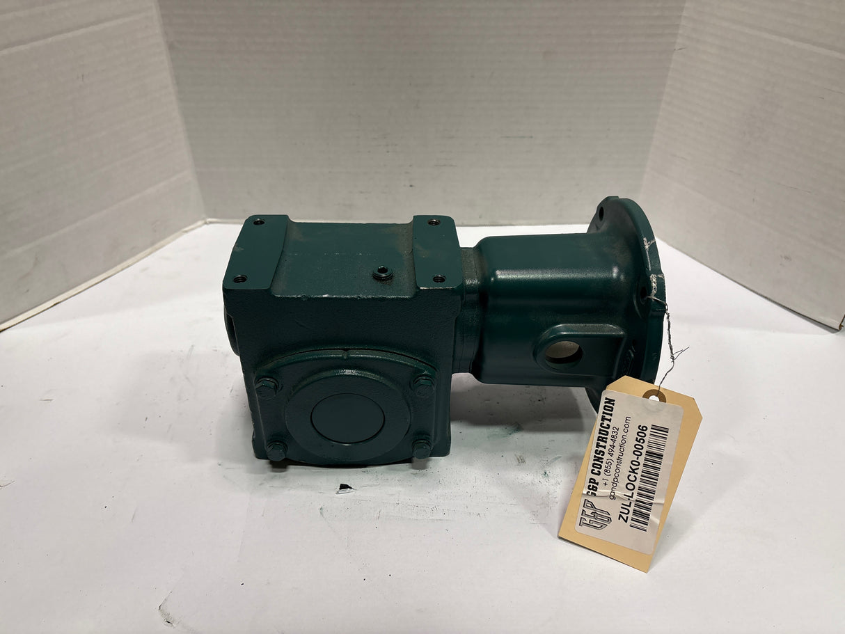 Dodge Tigear - 20:1 Gear Reducer - 202A20R14 - Used - Big Liquidators