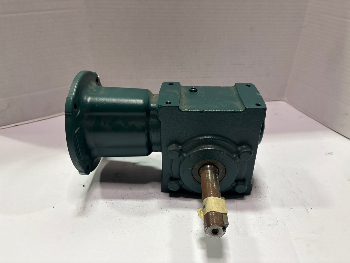 Dodge Tigear - 20:1 Gear Reducer - 202A20R14 - Used - Big Liquidators
