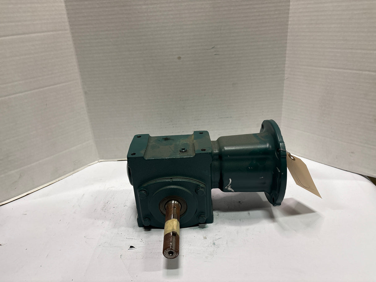 Dodge Tigear - 10:1 Gear Reducer - 202A10L14 - Used - Big Liquidators