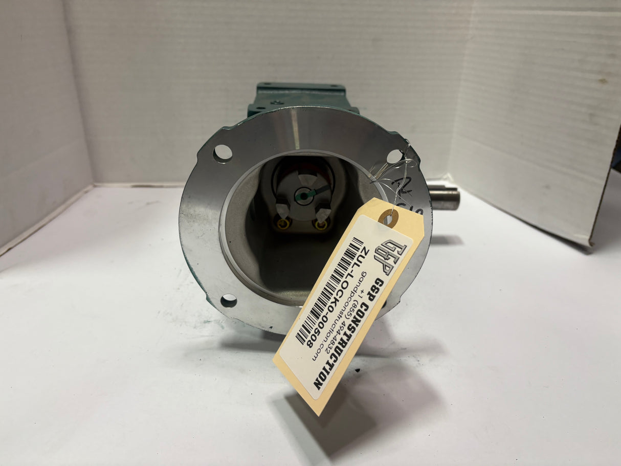 Dodge Tigear - 5:1 Gear Reducer - 202A05R56 - Used - Big Liquidators