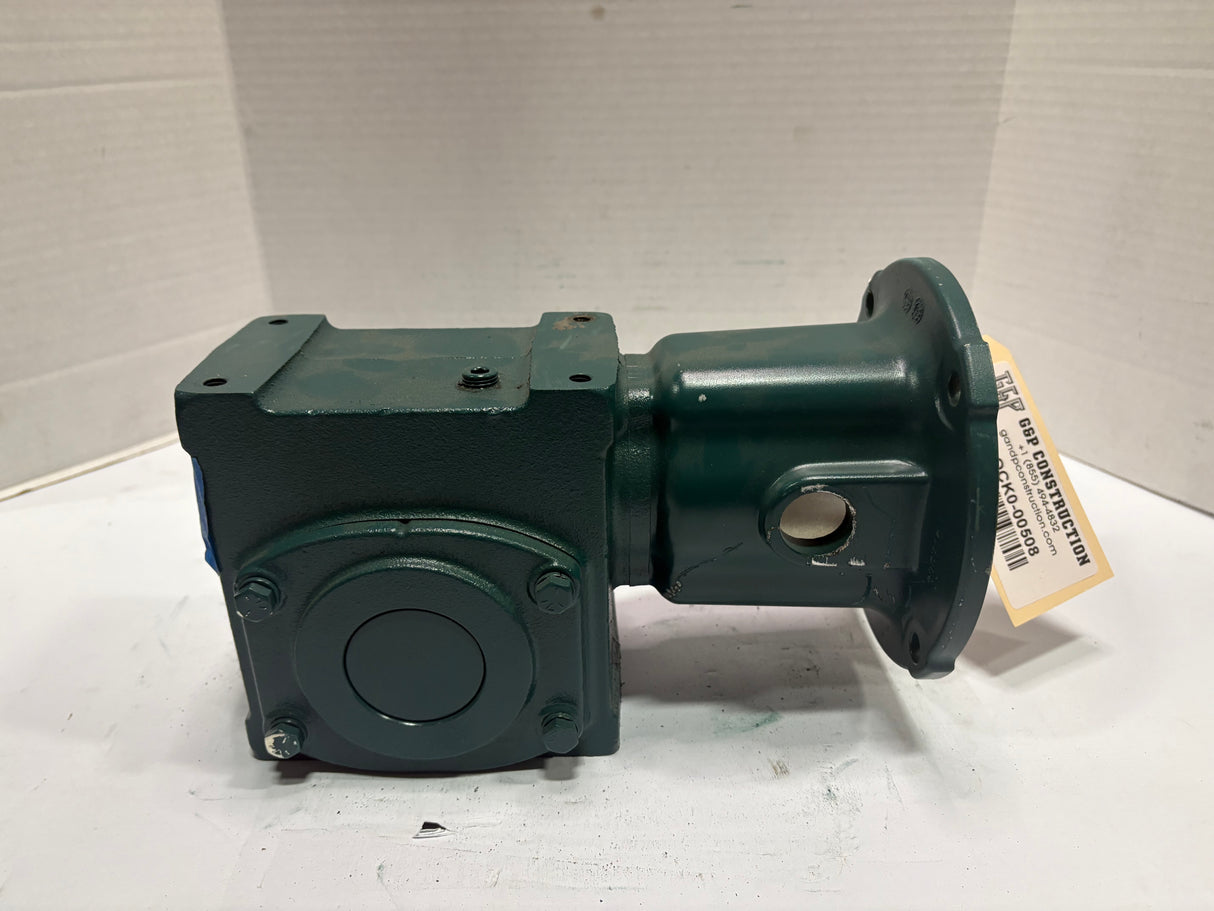 Dodge Tigear - 5:1 Gear Reducer - 202A05R56 - Used - Big Liquidators