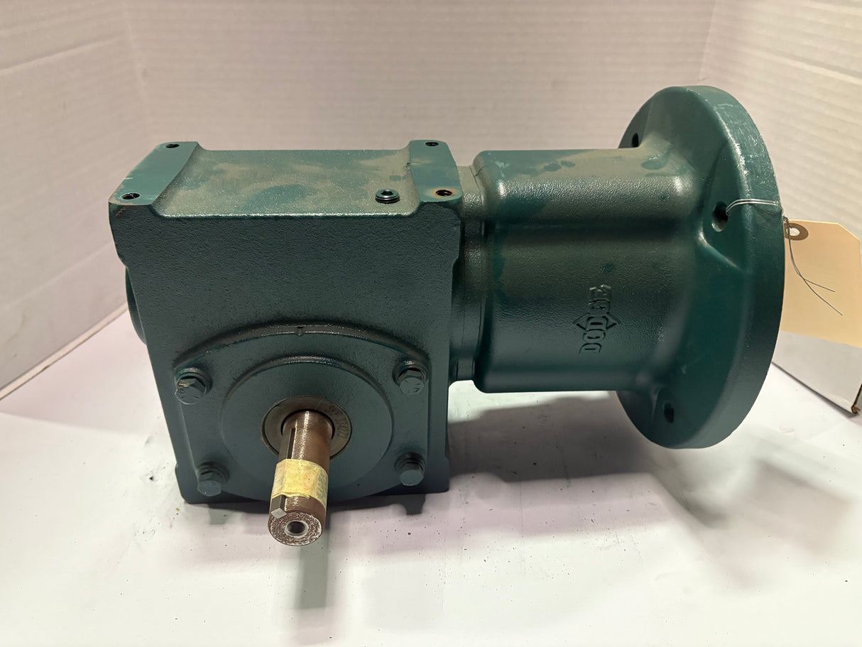 Dodge Tigear - 5:1 Gear Reducer - 26A05L18 - Used - Big Liquidators