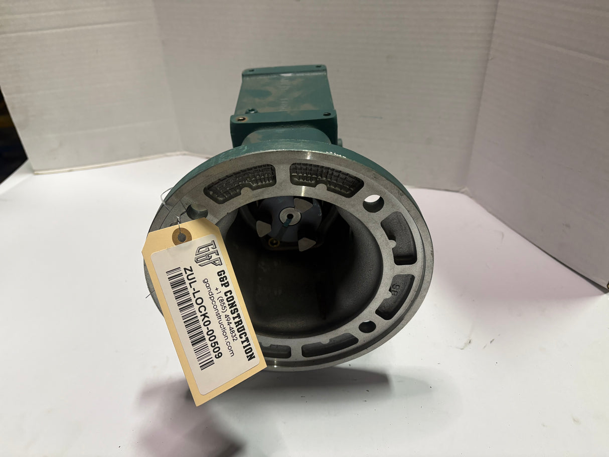 Dodge Tigear - 5:1 Gear Reducer - 26A05L18 - Used - Big Liquidators
