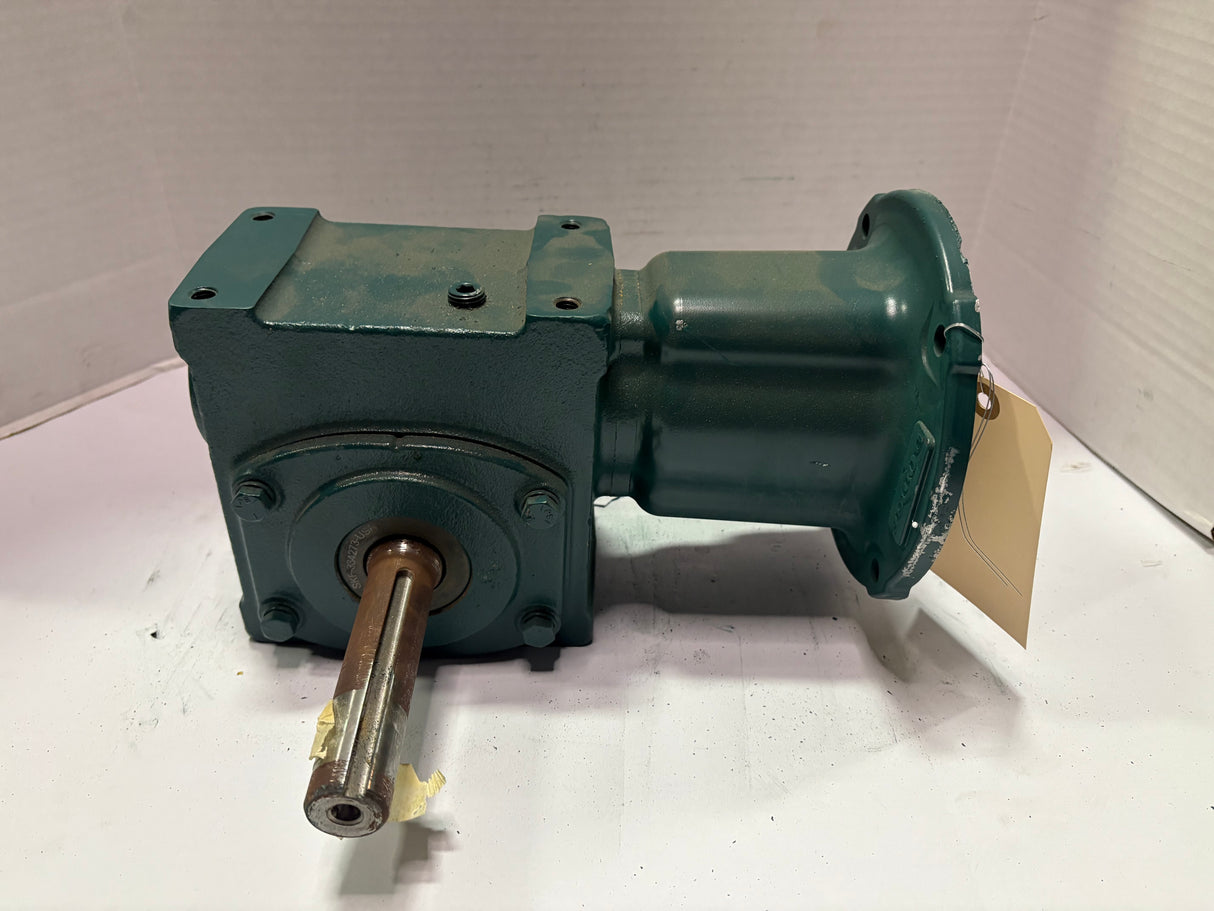 Dodge Tigear - 15:1 Gear Reducer - 202A15L56 - Used - Big Liquidators
