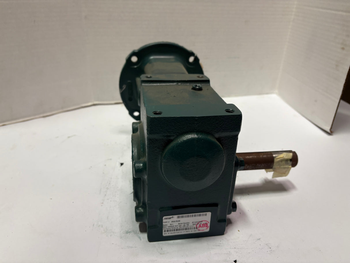 Dodge Tigear - 15:1 Gear Reducer - 202A15L56 - Used - Big Liquidators