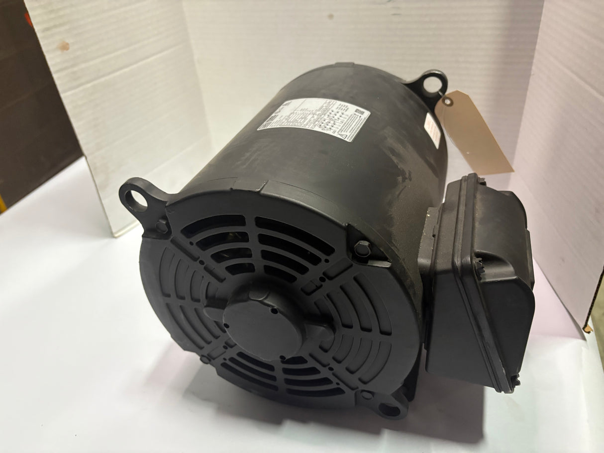 Nema Premium - 7.5 HP Electric Motor - 007180T3E213T - S - Used - Big Liquidators