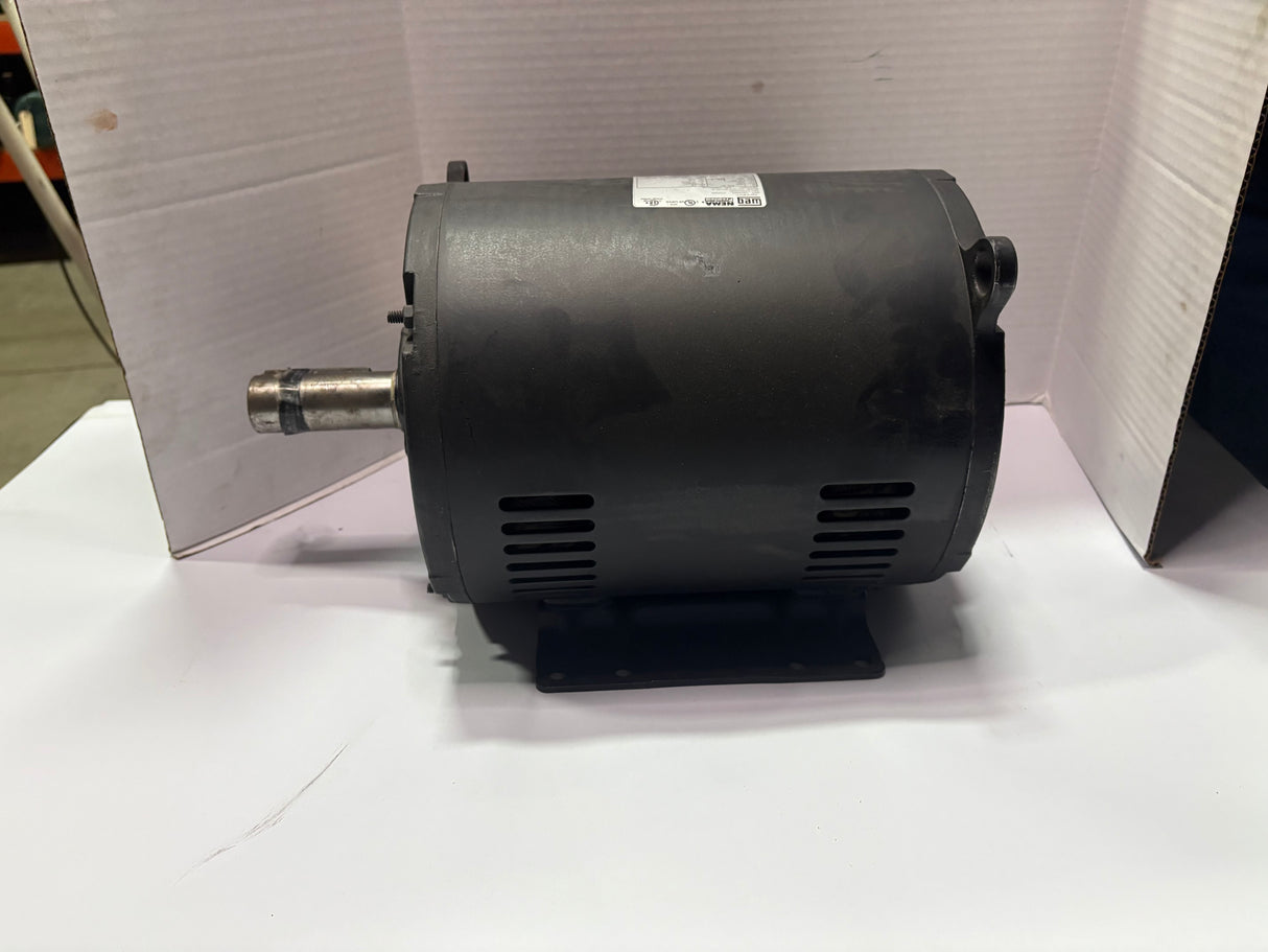 Nema Premium - 7.5 HP Electric Motor - 007180T3E213T - S - Used - Big Liquidators