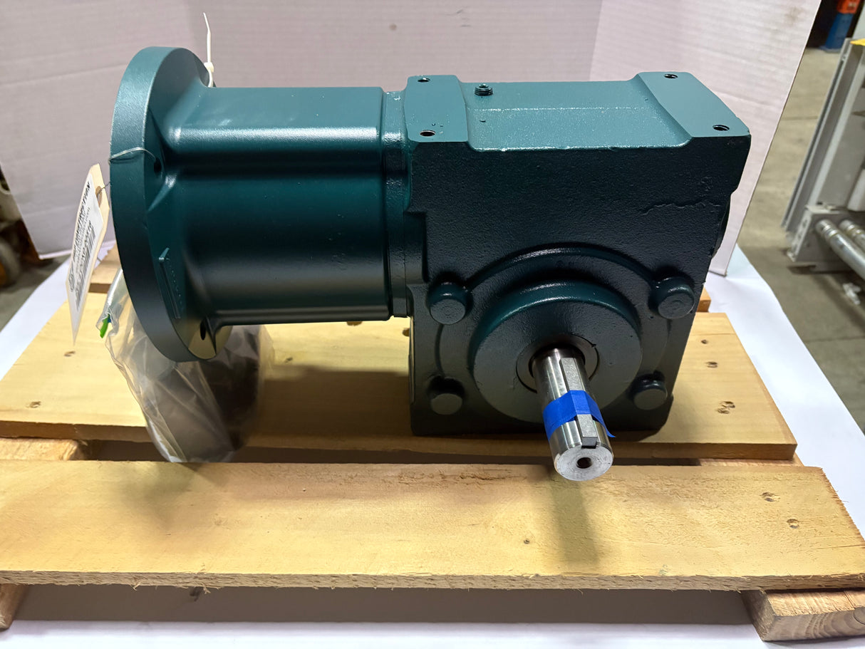 Dodge Tigear - 7.5:1 Gear Reducer - 35A07R18 - New - Big Liquidators