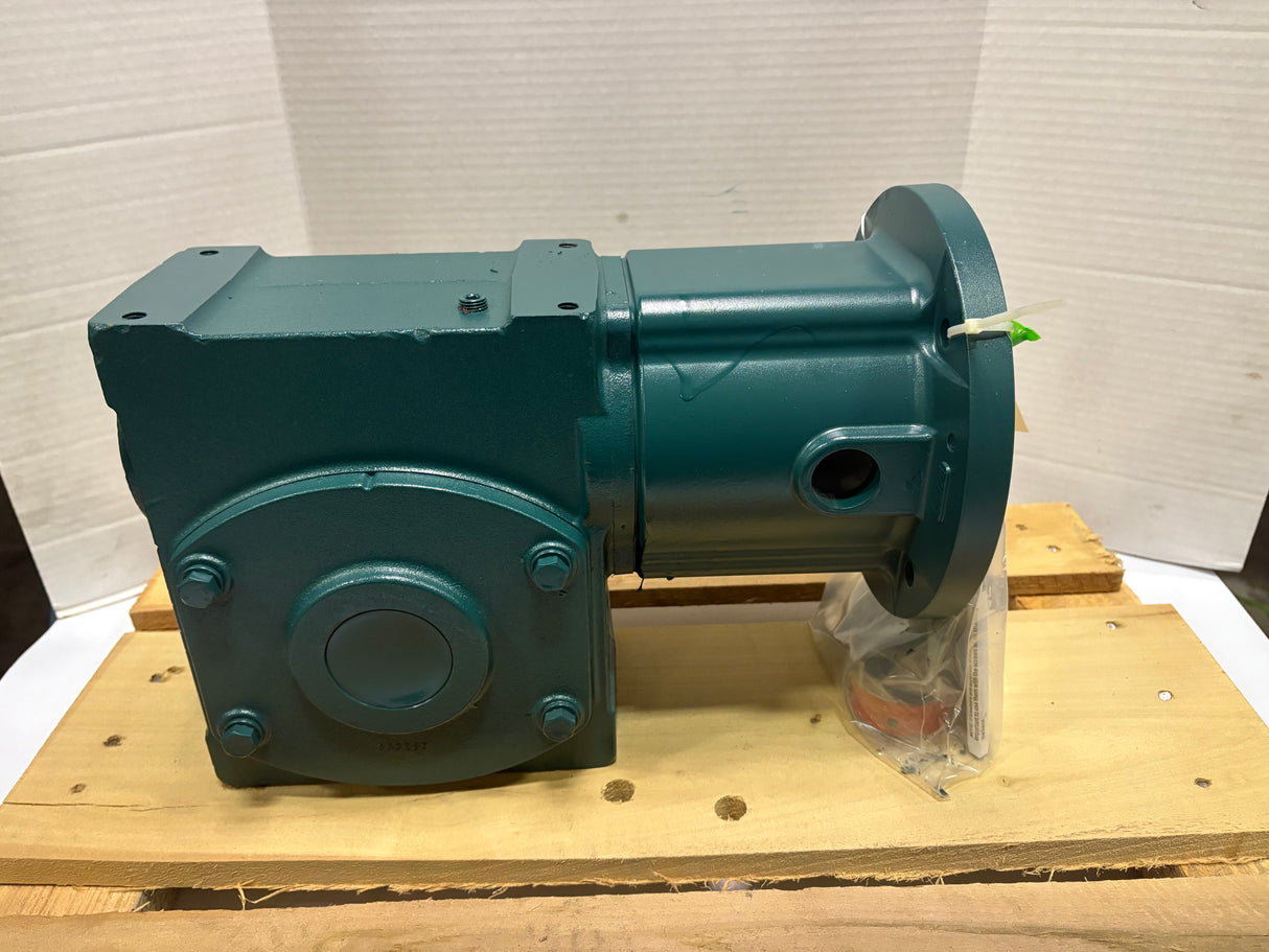 Dodge Tigear - 7.5:1 Gear Reducer - 35A07R18 - New - Big Liquidators