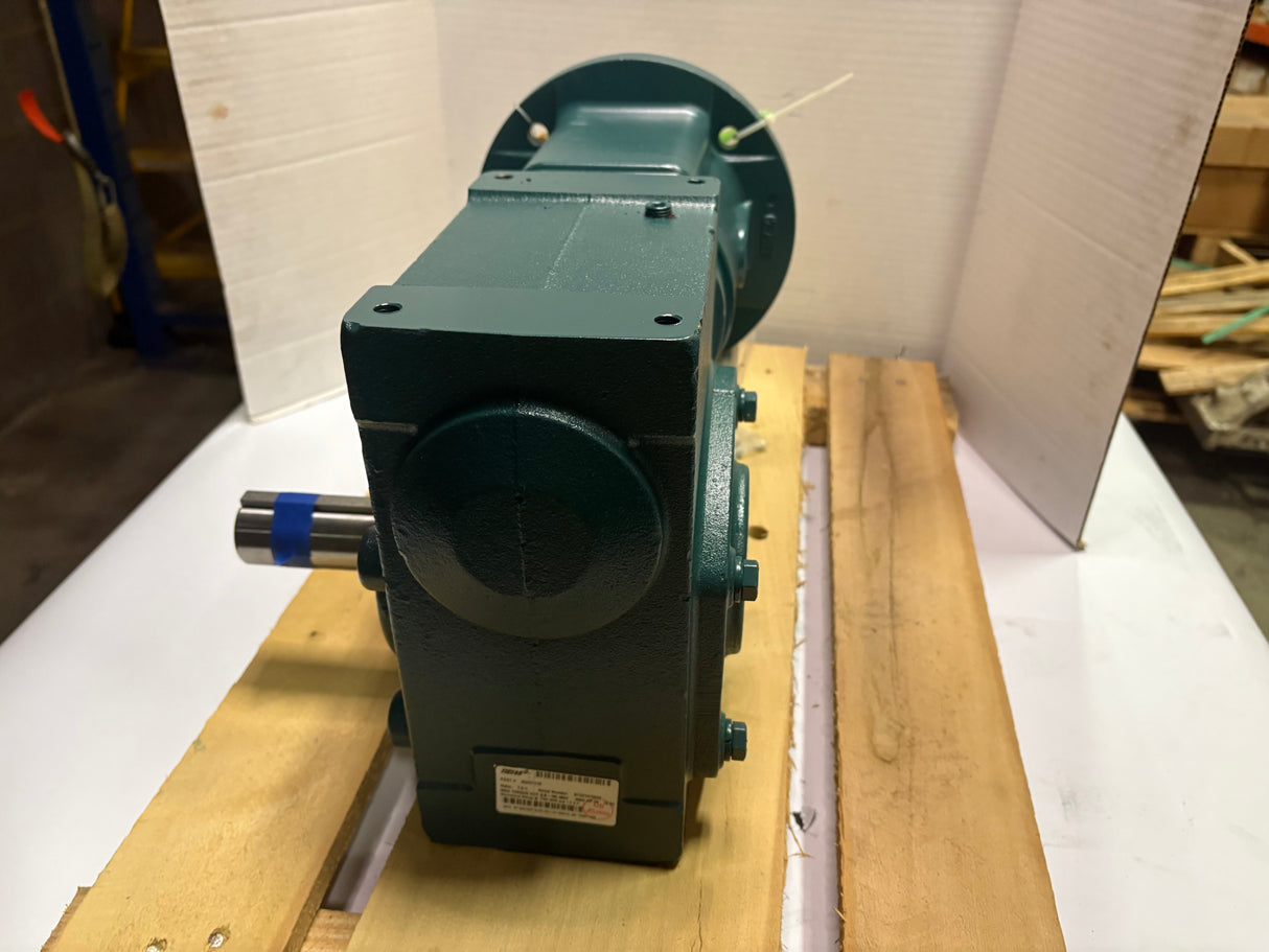 Dodge Tigear - 7.5:1 Gear Reducer - 35A07R18 - New - Big Liquidators