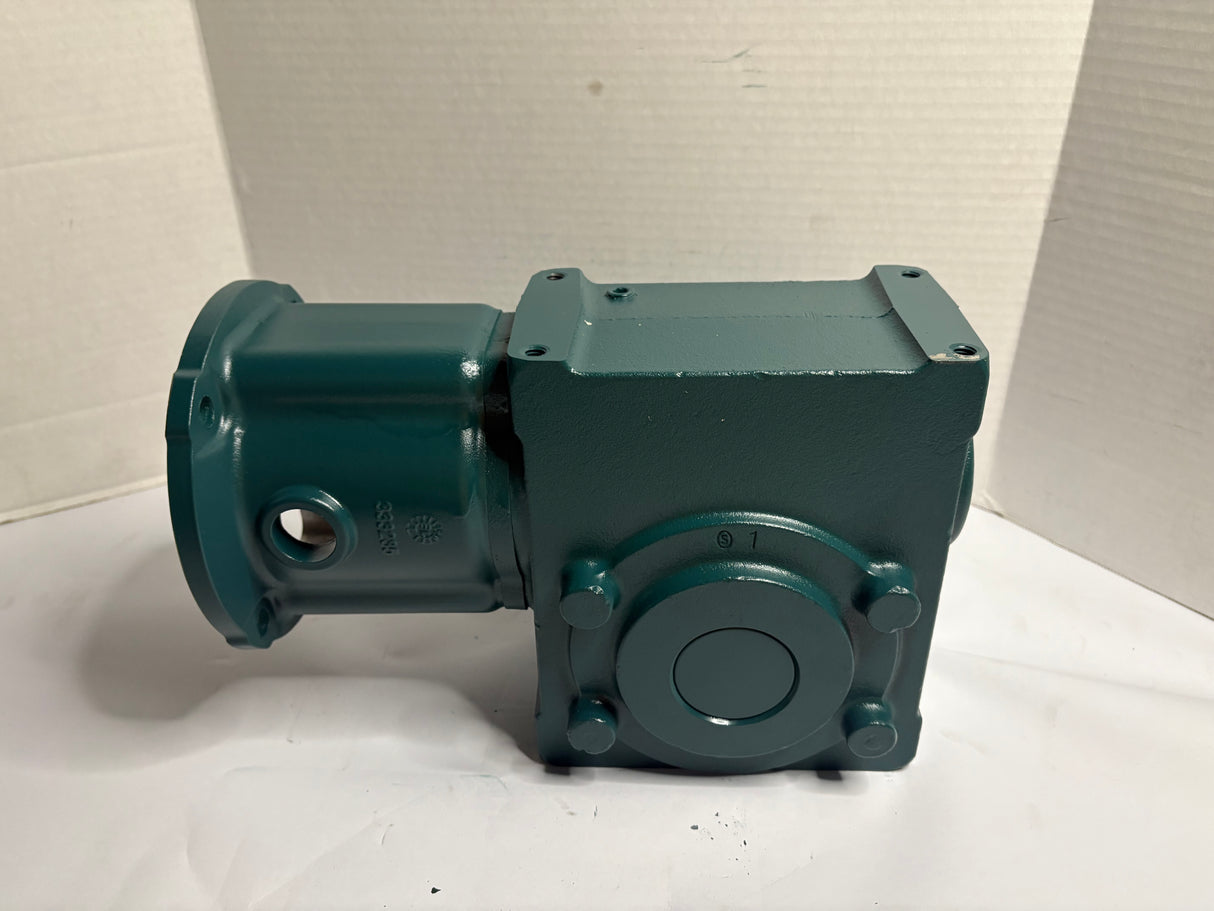 Dodge Tigear - 7.5:1 Gear Reducer - 26A07L14 - New - Big Liquidators