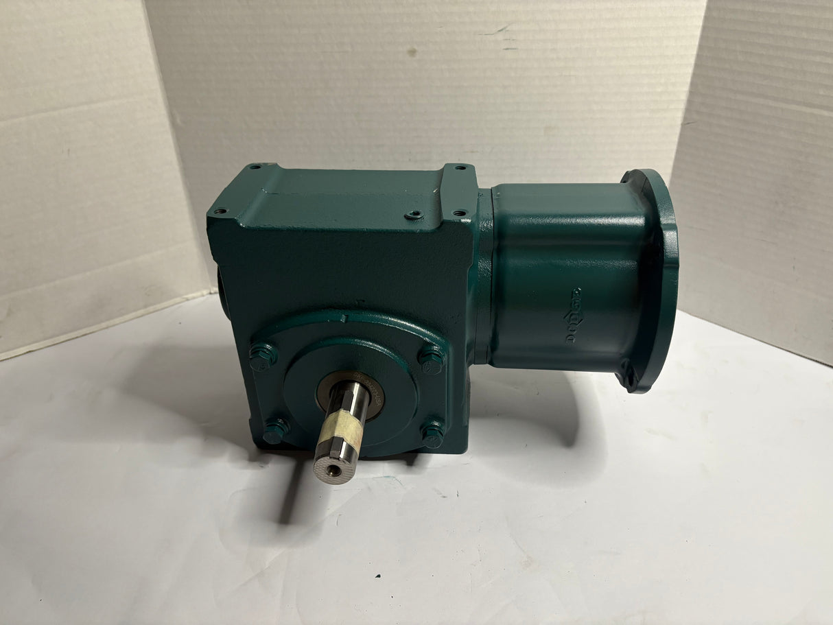 Dodge Tigear - 7.5:1 Gear Reducer - 26A07L14 - New - Big Liquidators