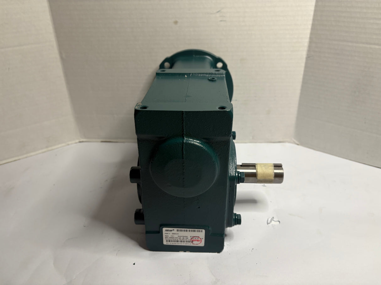 Dodge Tigear - 7.5:1 Gear Reducer - 26A07L14 - New - Big Liquidators