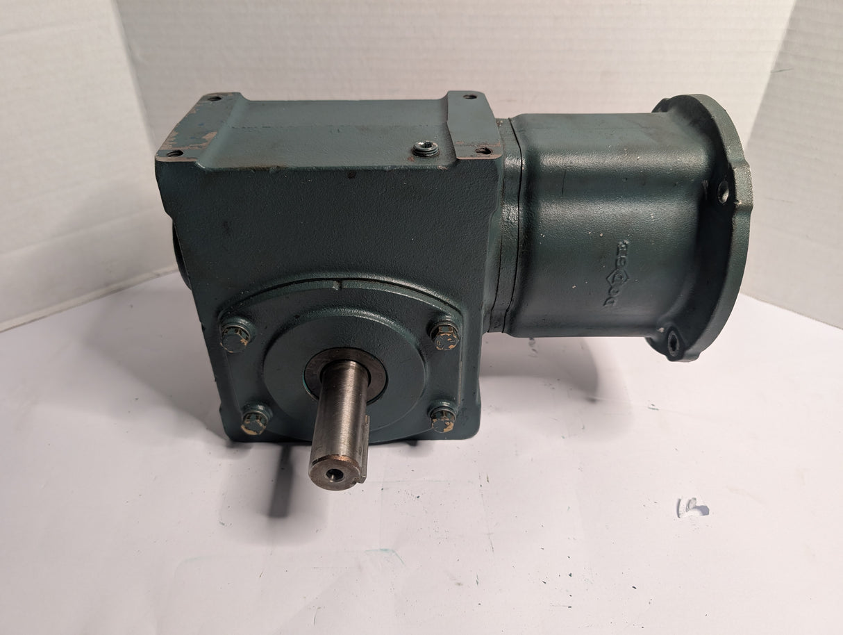 Dodge Tigear - 7.5:1 Gear Reducer - 26A07L14 - Used - Big Liquidators