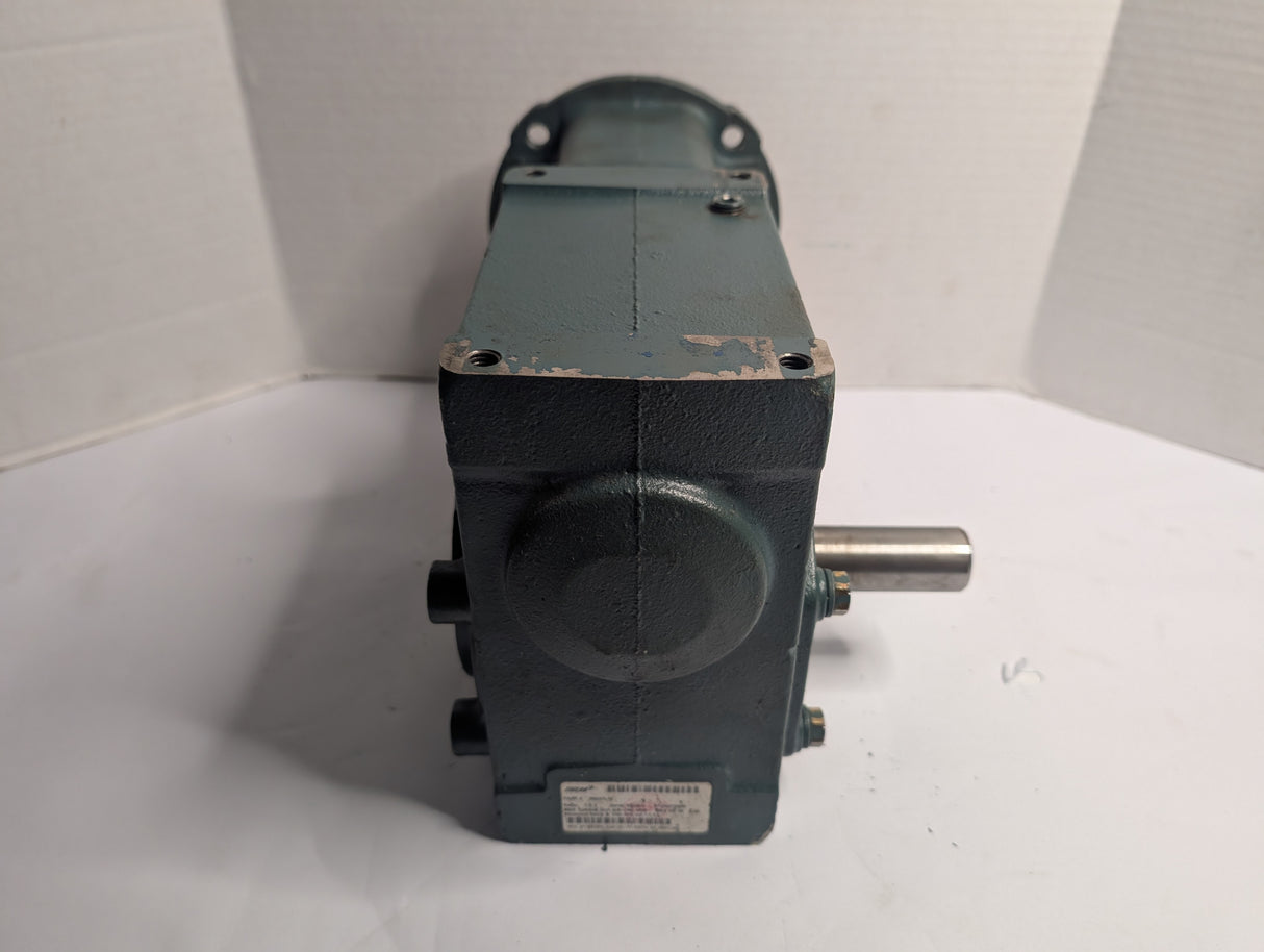 Dodge Tigear - 7.5:1 Gear Reducer - 26A07L14 - Used - Big Liquidators