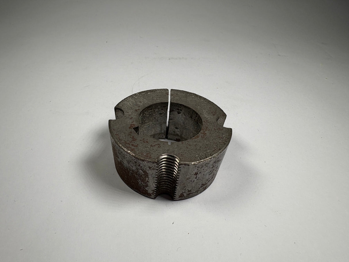 Dodge - Taper Lock Bushing 1 3/16" - 1610X13/16 - KW - New - Big Liquidators