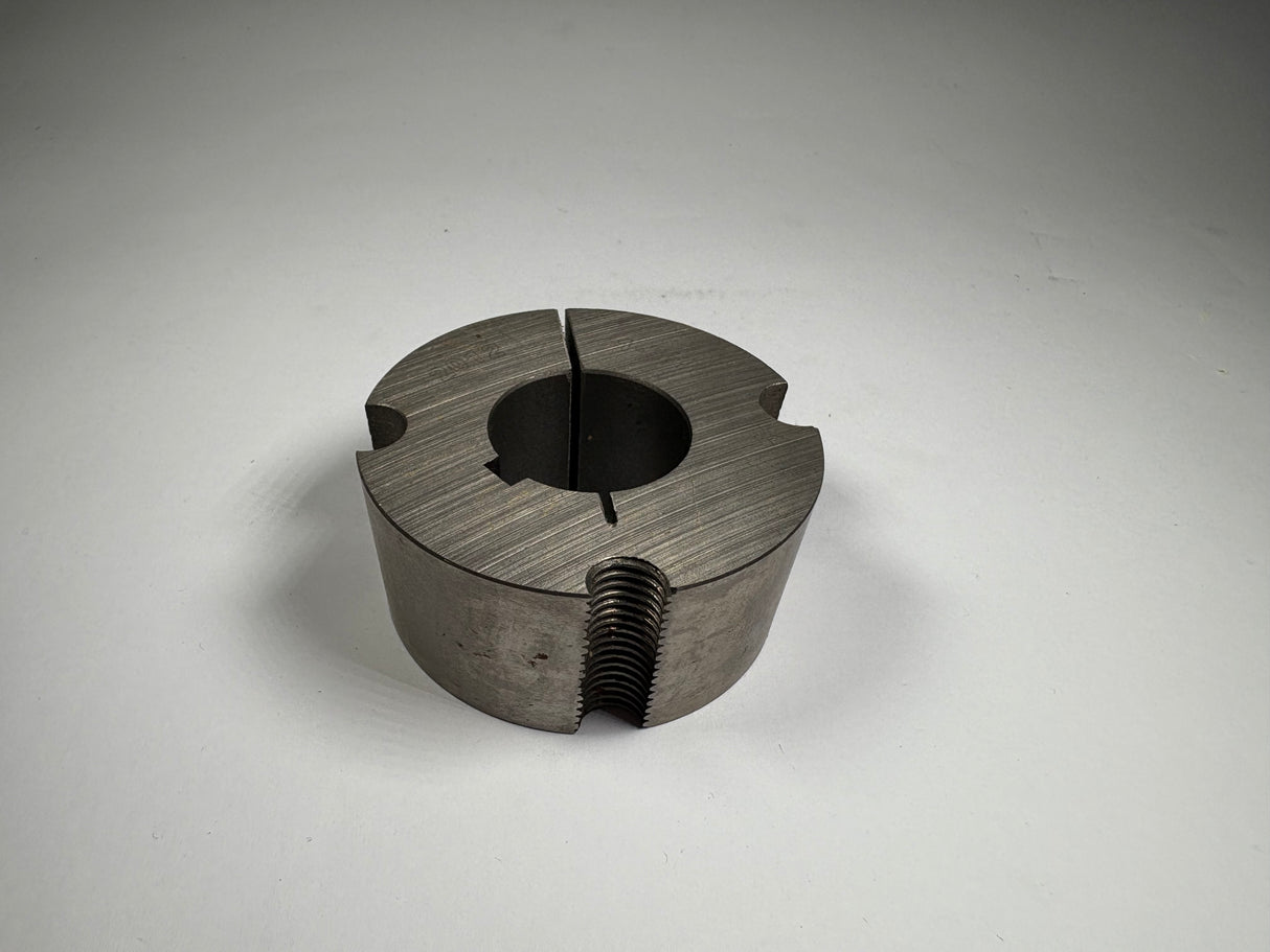 Taper Lock Bushing 1 - 3/16" - 2012 - 1 - 3/16 - New - Big Liquidators