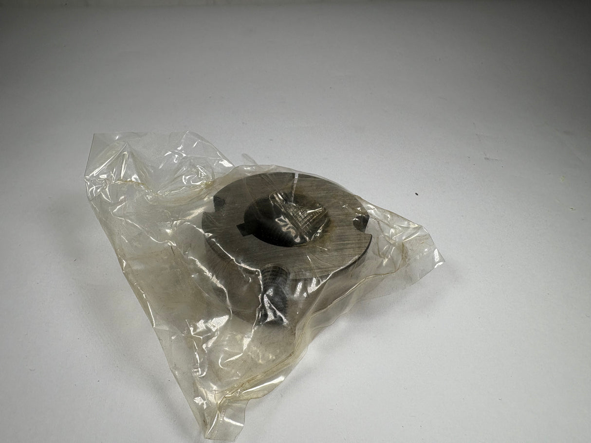 Taper Lock Bushig 1 - 1/8" - 1610 - 1 - 1/8 - New - Big Liquidators