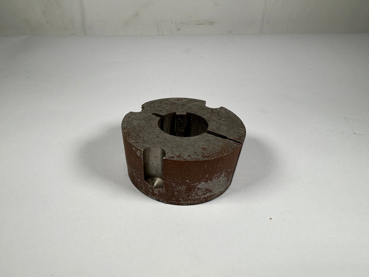 Dodge - Taper Lock Bushing 1 - 1/8" - 2012X11/8 - IK - New - Big Liquidators