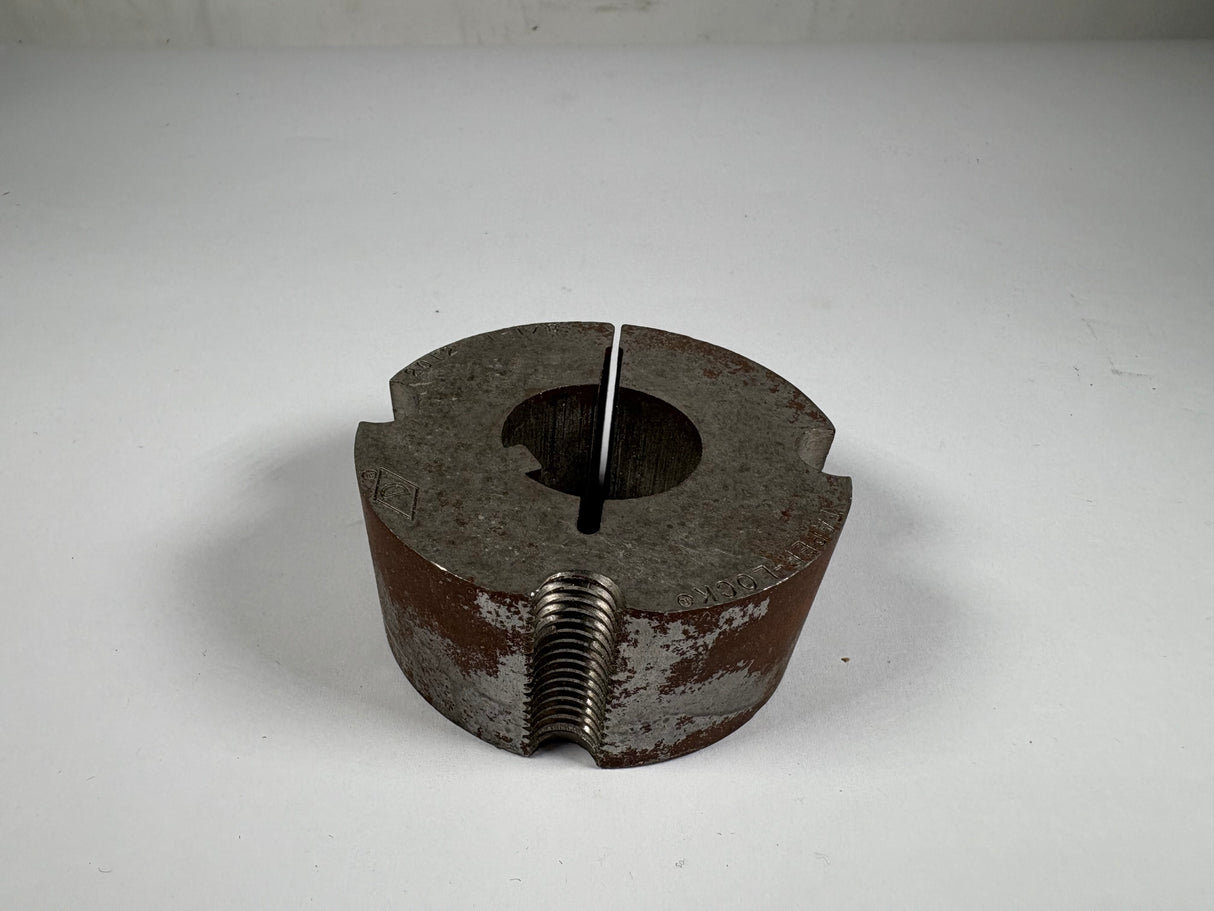 Dodge - Taper Lock Bushing 1 - 1/8" - 2012X11/8 - IK - New - Big Liquidators