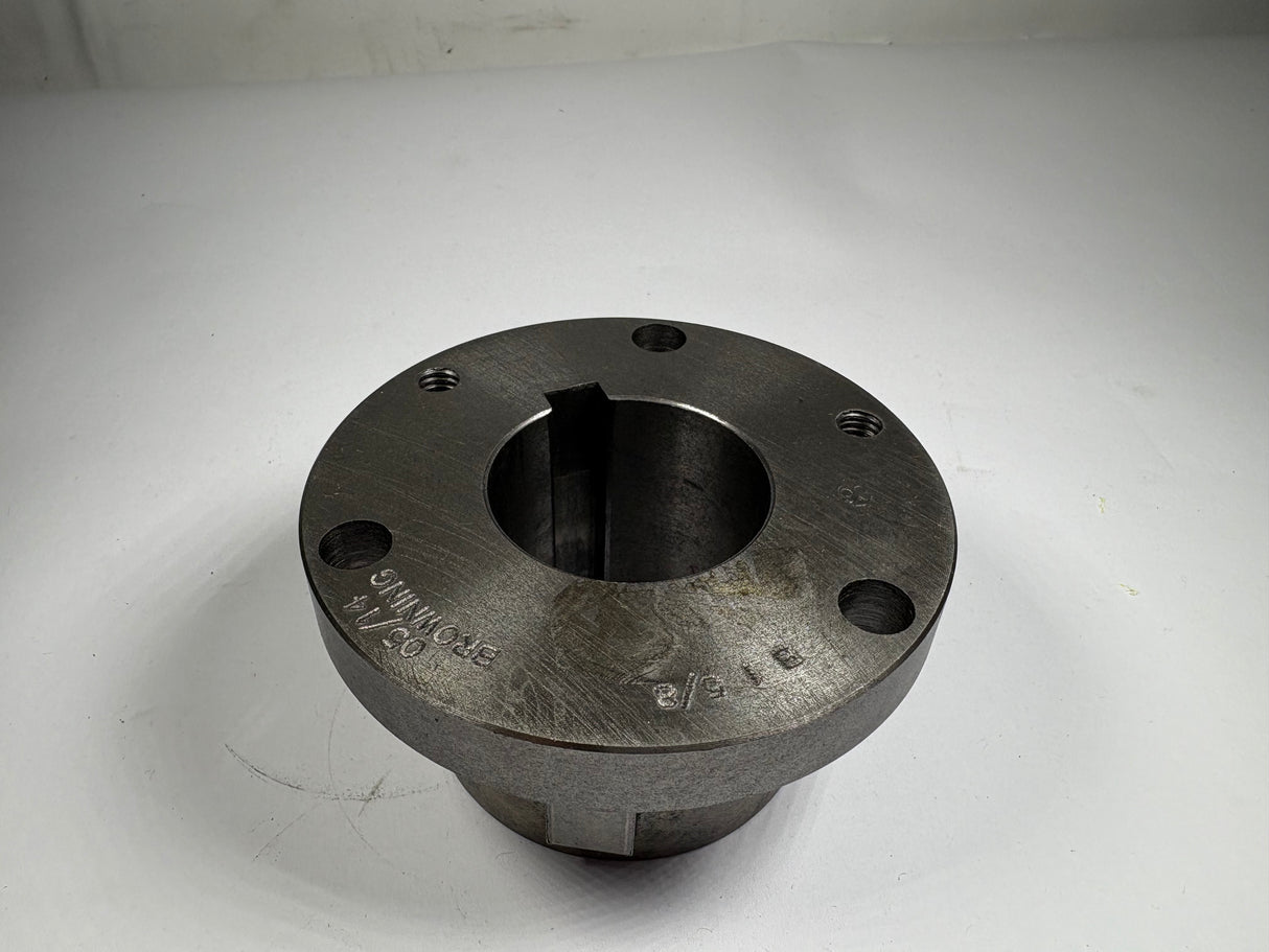 Browning - Split Taper Bushing 1 - 5/8" - B 1 5/8 - New - Big Liquidators