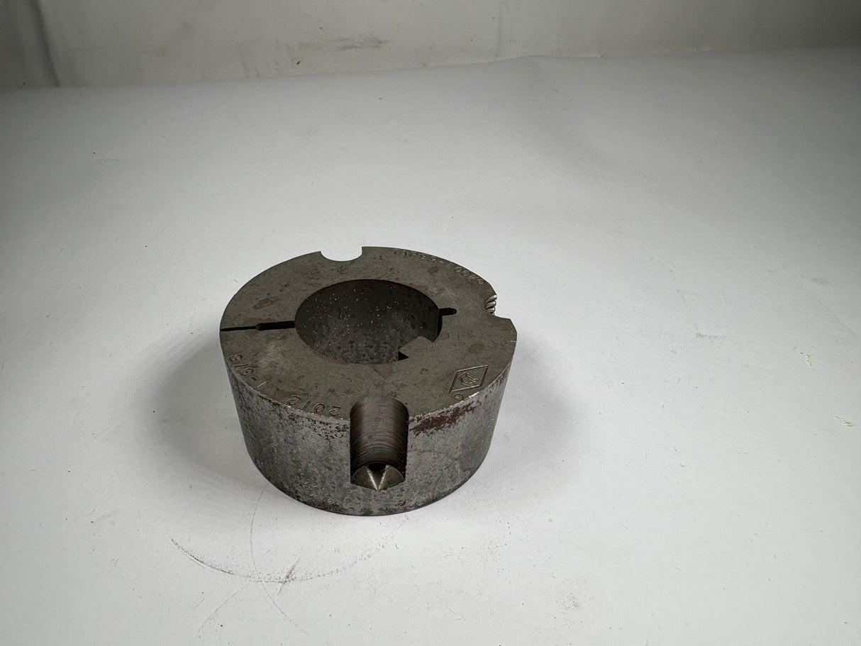 Dodge - Taper Lock Bushing - 2012X13 - 8 - IK - New - Big Liquidators