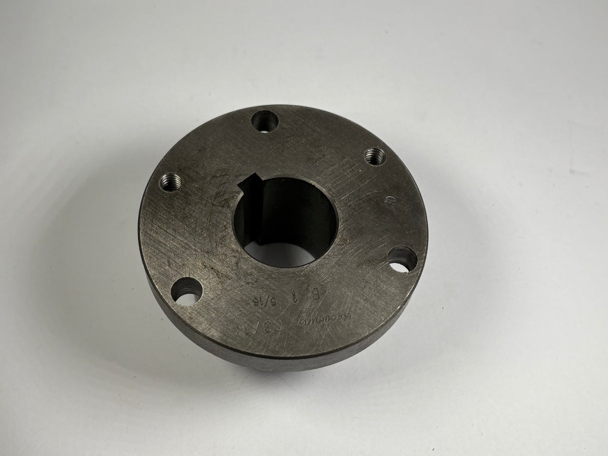 Browning - Split Taper Bushing 1 - 5/16" - B 1 5/16 - New - Big Liquidators