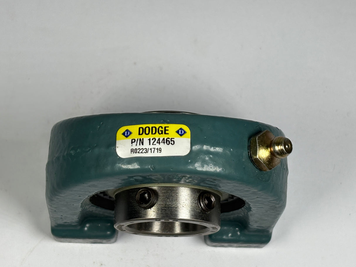Dodge - Pillow Block Ball Bearing Unit - TB - SC - 100 - New - Big Liquidators