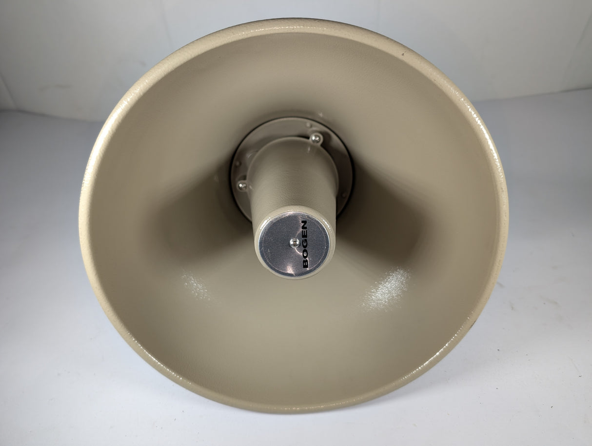 Bogen - 30 Watt ReEntrant Horn Loudspeaker - SPT30A - Used - Big Liquidators