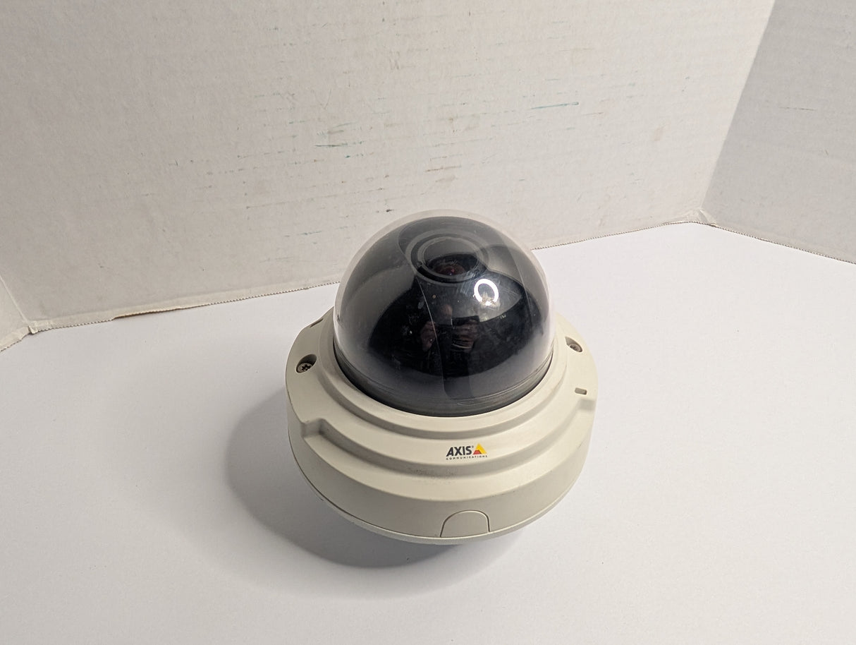 Axis Communications - Network Security Camera - P3346 - Used - Big Liquidators