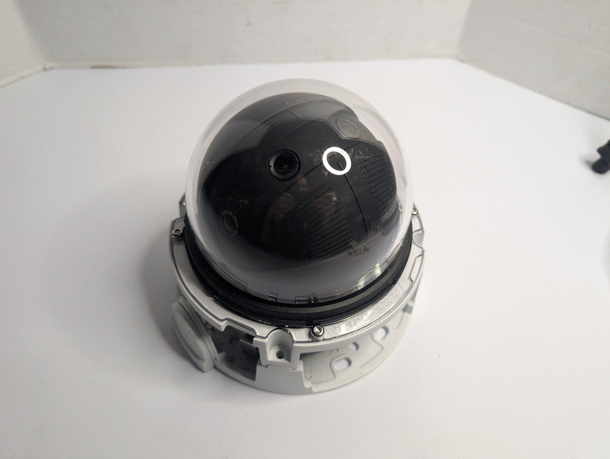 Axis Communications - Network Security Camera - P3807 - PVE - Used - Big Liquidators