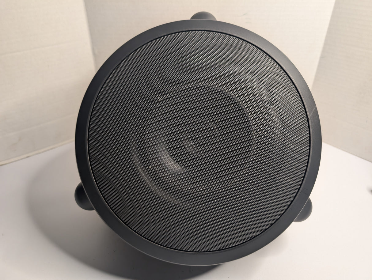 Bogen - Pendant Loudspeaker - OPS1B/OPS1W - Used - Big Liquidators