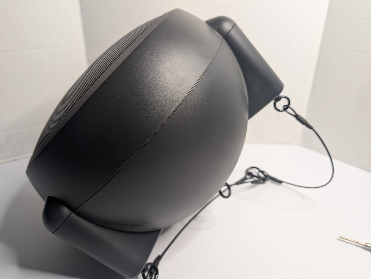 Bogen - Pendant Loudspeaker - OPS1B/OPS1W - Used - Big Liquidators