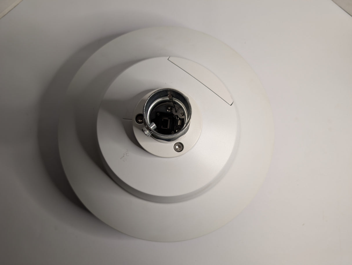 Axis Communications - Network Security Camera - Q6010 - E - Used - Big Liquidators